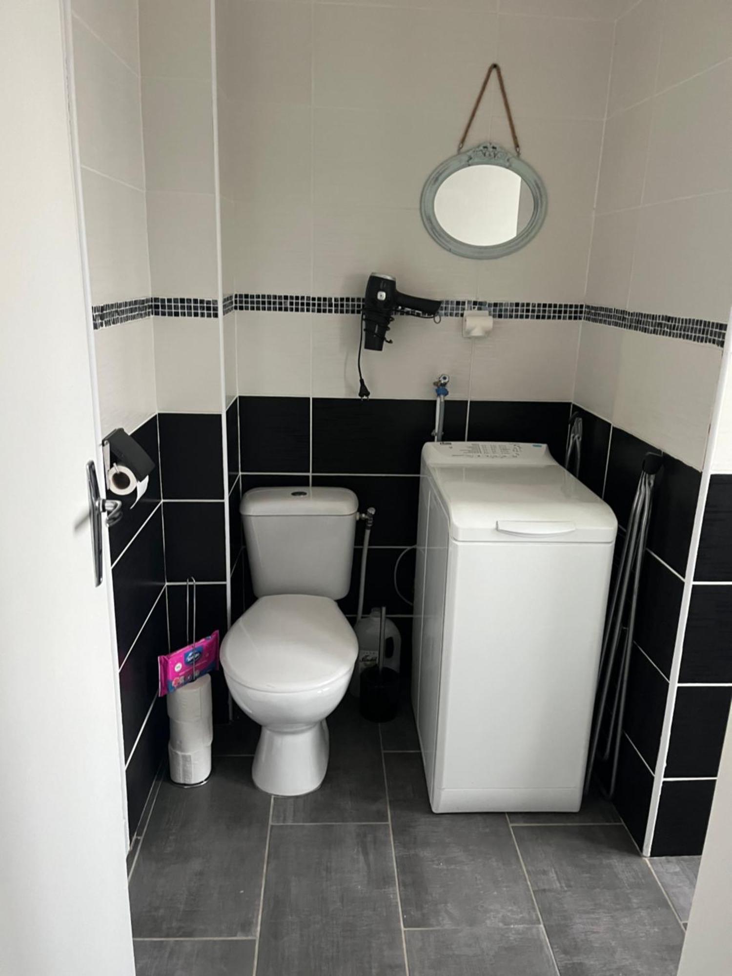 Appartement Residence Theatre Sens Luaran gambar
