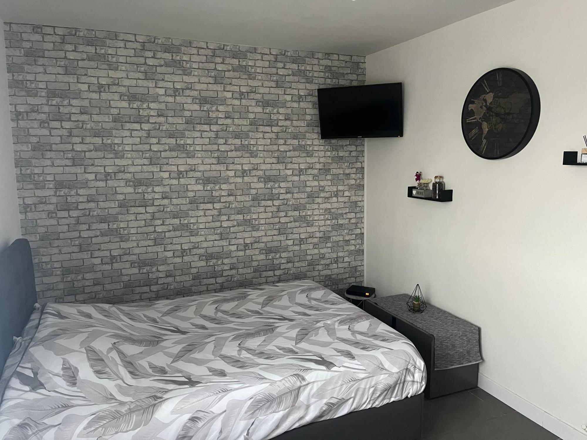 Appartement Residence Theatre Sens Luaran gambar