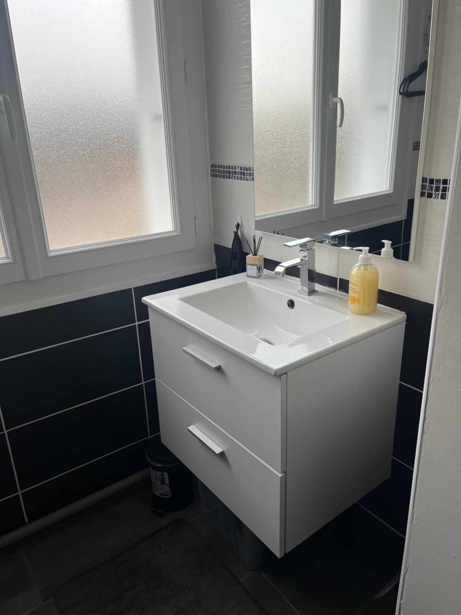 Appartement Residence Theatre Sens Luaran gambar