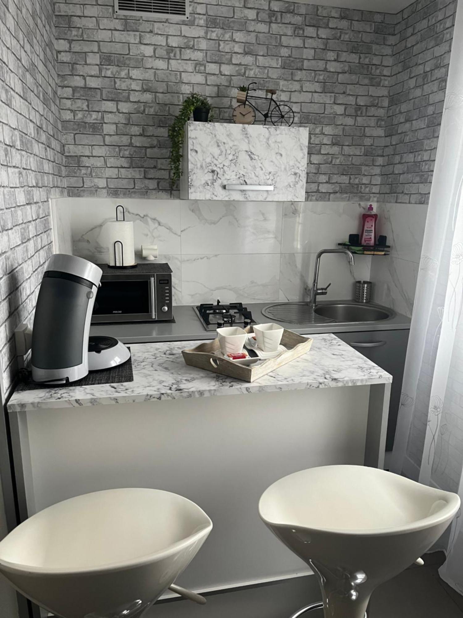 Appartement Residence Theatre Sens Luaran gambar